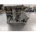 #BLU03 Engine Cylinder Block From 2018 Volkswagen Jetta  1.4